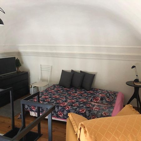 Casa Pulvirenti Catania Apartment Luaran gambar
