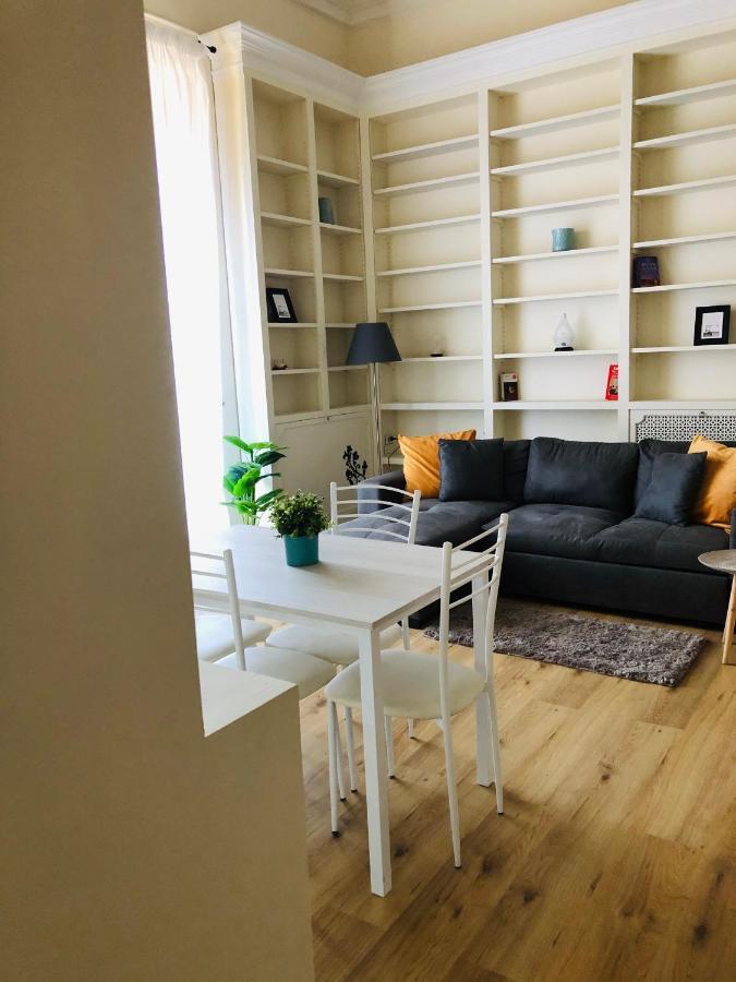 Casa Pulvirenti Catania Apartment Luaran gambar