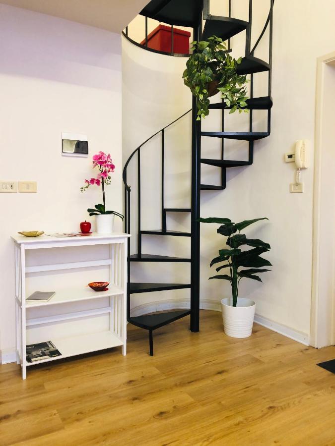 Casa Pulvirenti Catania Apartment Luaran gambar