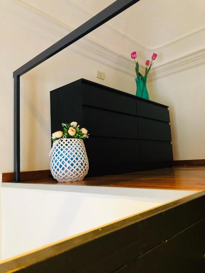 Casa Pulvirenti Catania Apartment Luaran gambar