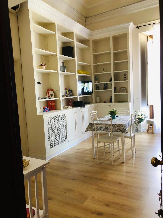 Casa Pulvirenti Catania Apartment Luaran gambar