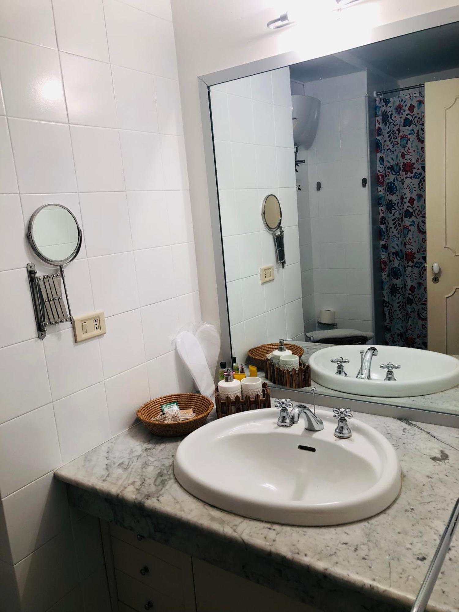 Casa Pulvirenti Catania Apartment Luaran gambar